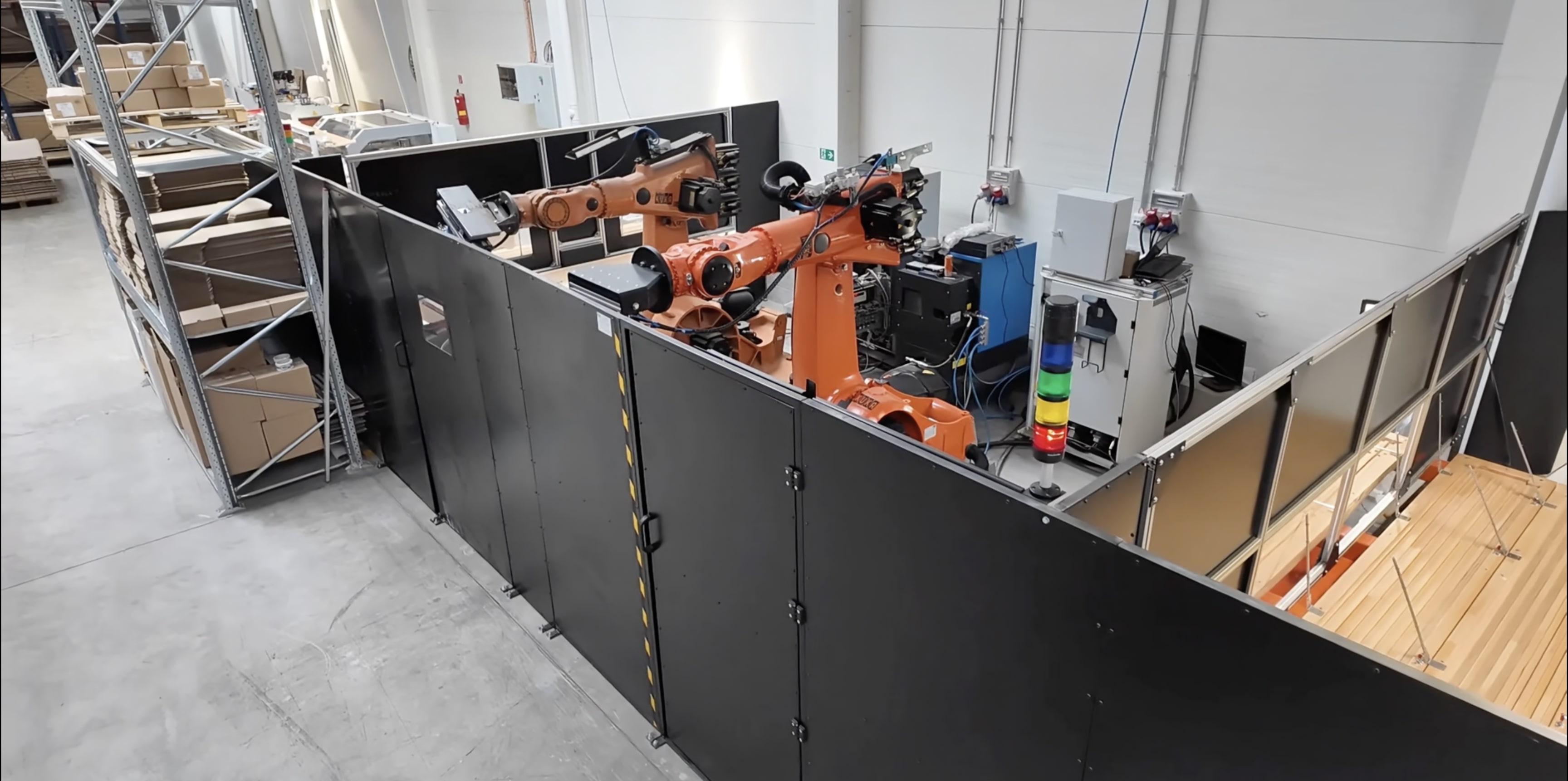 Optimalizace výroby