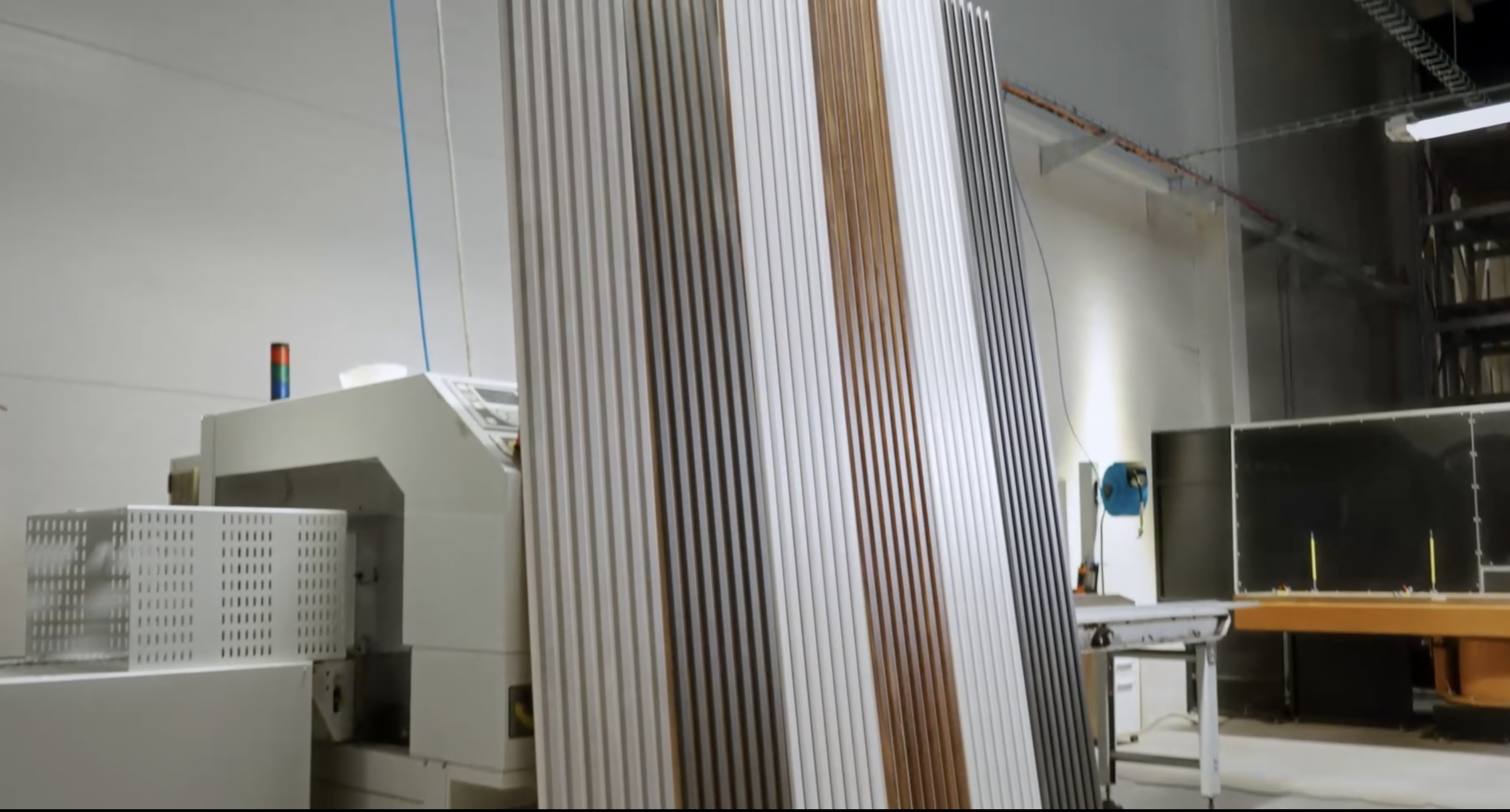 Rozšíření nabídky