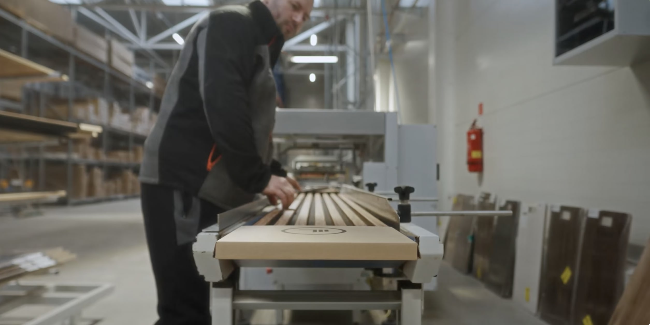 Mezinárodní kvalita